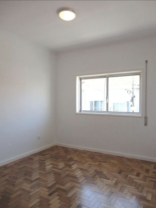 Andar moradia t3 remodelado a estrear