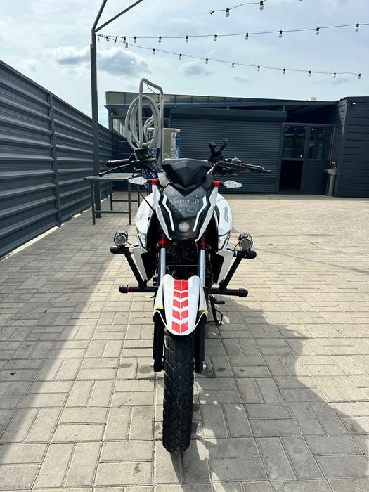 Продам GEON cr6s 28 к пробега