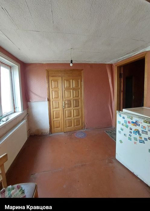 Продам дом в Солоницевке (п.Ольшаны) Сертификат(Э-відновлення)