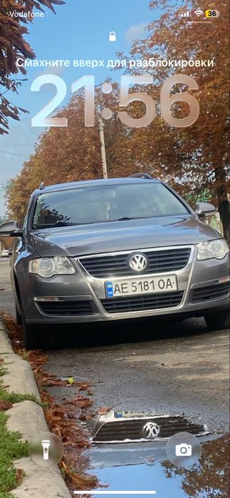 Продам Passat b6