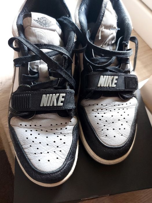 Buty Air Jordan legacy 312 low