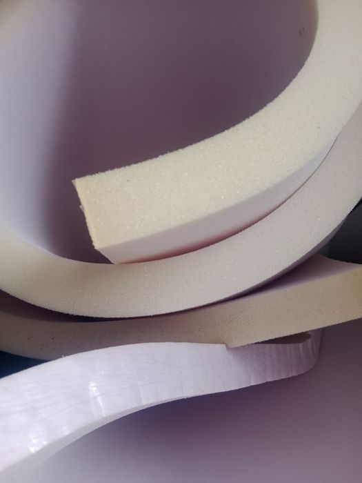 Pianki /gąbki tapicerskie Nowe pierwszy gatunek jestem PRODUCENTEM