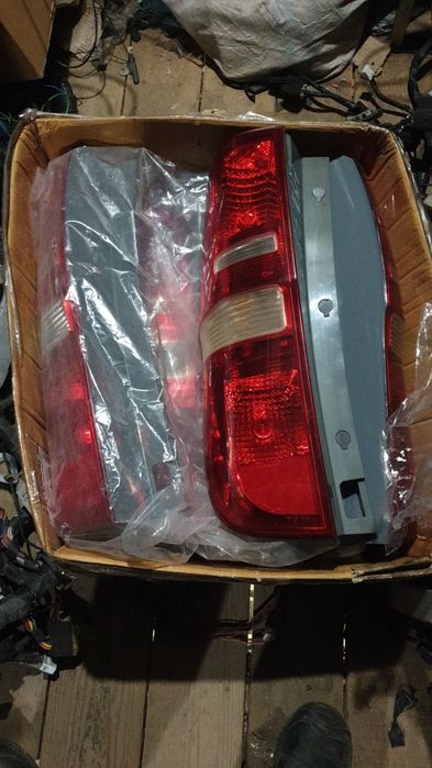 Моторы Hyundai  H1 Grand Starex