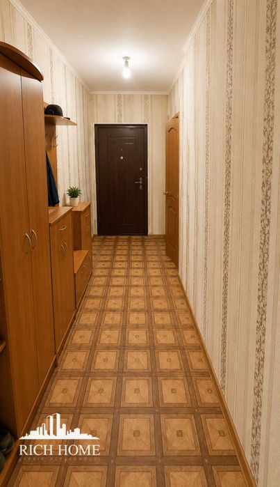 вул. Пономарьова 2/2. Продаж 2к квартири в цегляному  будинку з автономним опаленням