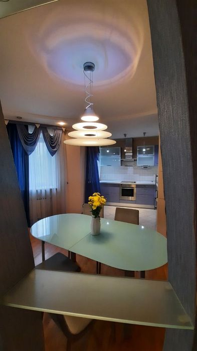 ЭКС!  3 комнатная (100м²) м. Заводская (Малышева),Спортивная - Новые дома, ЖК Героев Харькова 128