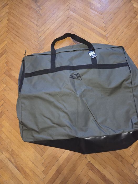 Сумка для крісла проф монтаж