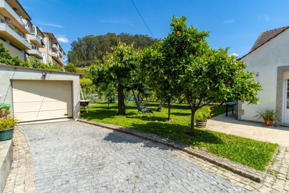 MORADIA T2 SENDIM FELGUEIRAS