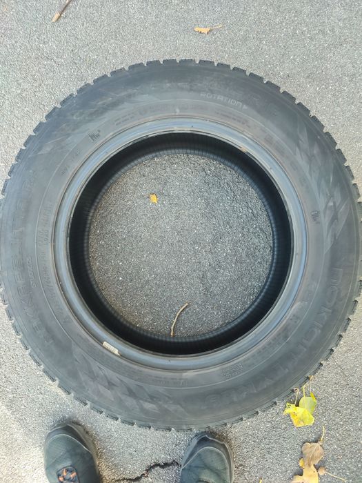 Продам шини 195*65*15