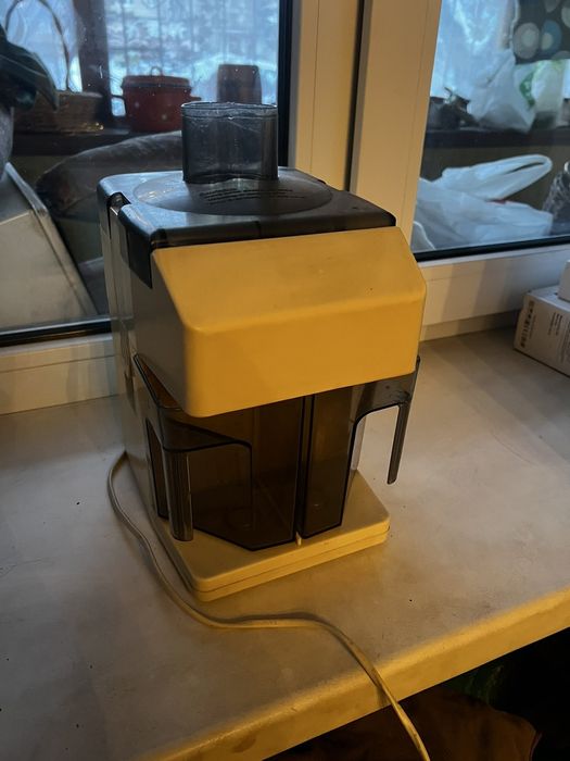 Panavox соковыжималка