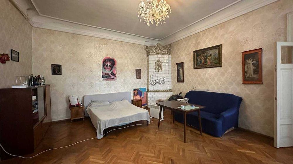 Многокомнатная квартира по адресу Куликово поле пл. (площадь 103 м²) - Atlanta.ua - фото 4