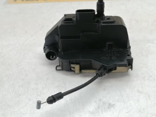 Fechadura / fecho porta frente direito RENAULT Megane II (BM0/1_, CM0/