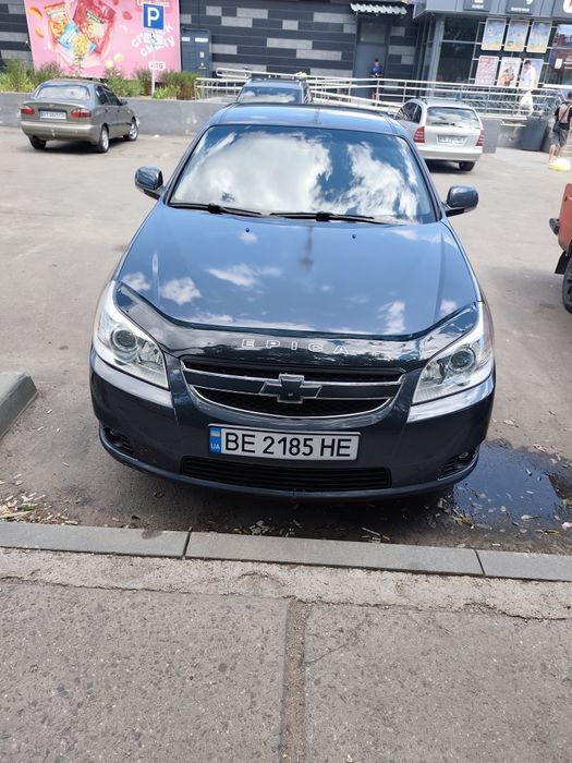 Продам Chevrolet Epica