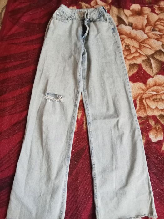 Вещей много разних