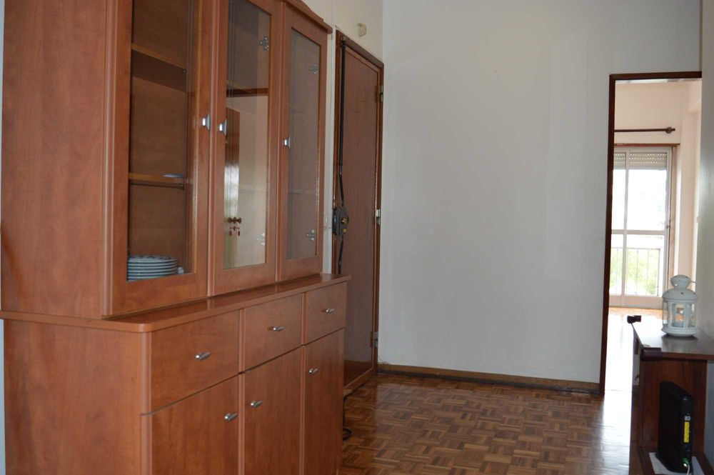 Arrendamento - Quartos de Casal