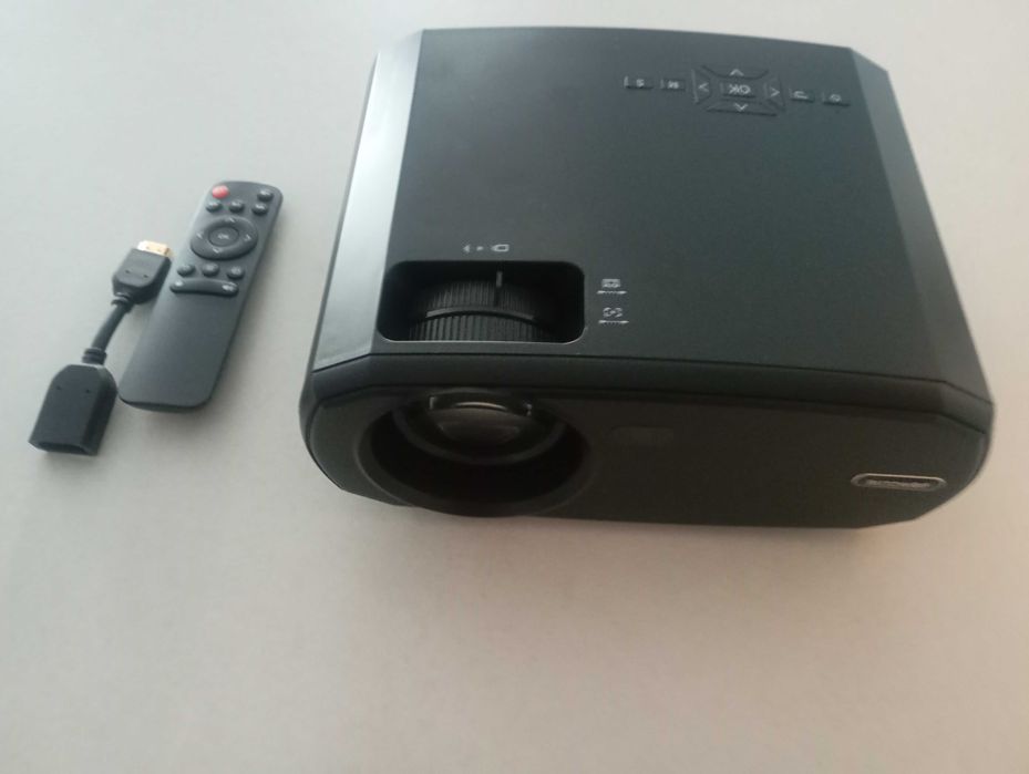 Projektor BlitzWolf BW-VP13 Full HD WiFi 1920x1080P