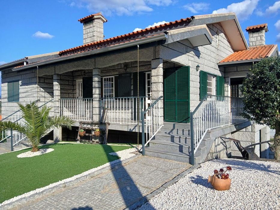 Casa para arrendar