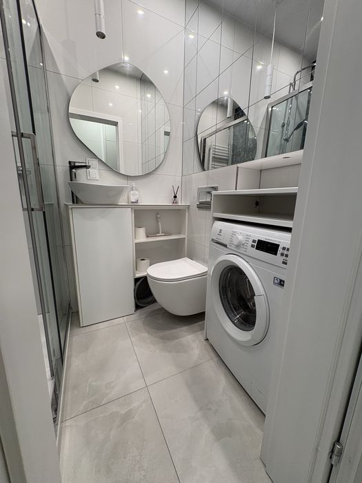 SOPOT | 2 POKOJE | 40 m² | BLISKO PLAŻY | 2650ZŁ