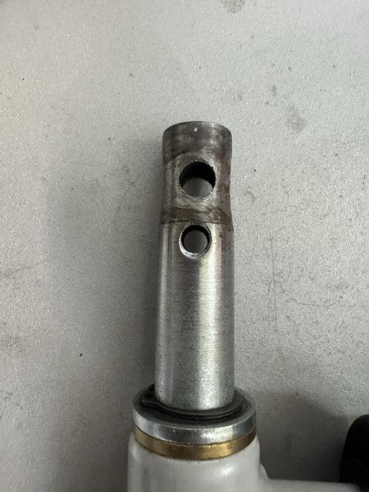 Адаптер під шуруповерт Tonar (Тонар) для льодобуру Mora,Tonar,rapala