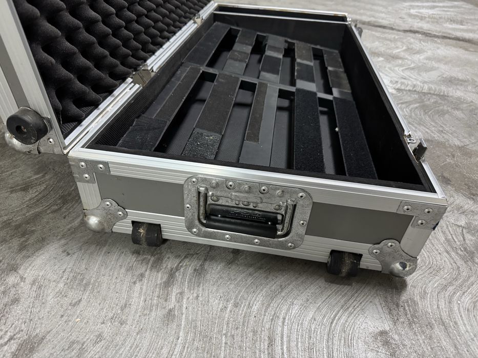 Pedaleira Pedaltrain