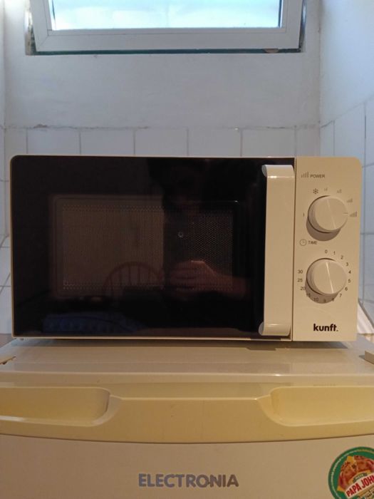 Vendo Microondas