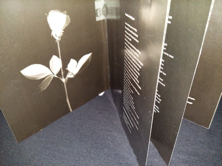 Depeche Mode Violator CD 1990 Germany