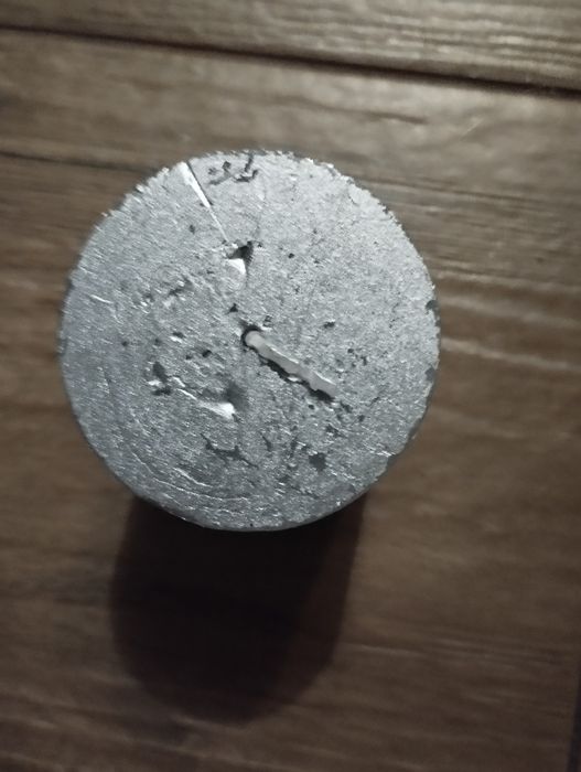 Świeca do dekoracji