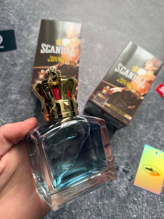 Духи Jean Paul Gaultter