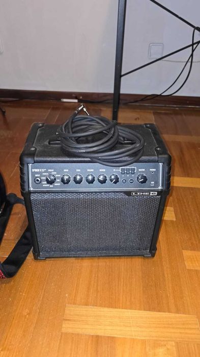 Jackson  Monark JS22Q guitarra electrica