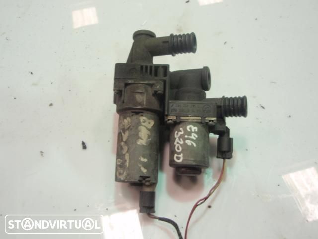 Bomba electrica de sofagem - BMW E46