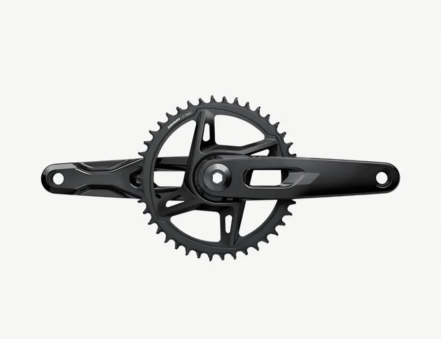 Pedaleiro SRAM Rival XPLR DUB 42D 12/13V