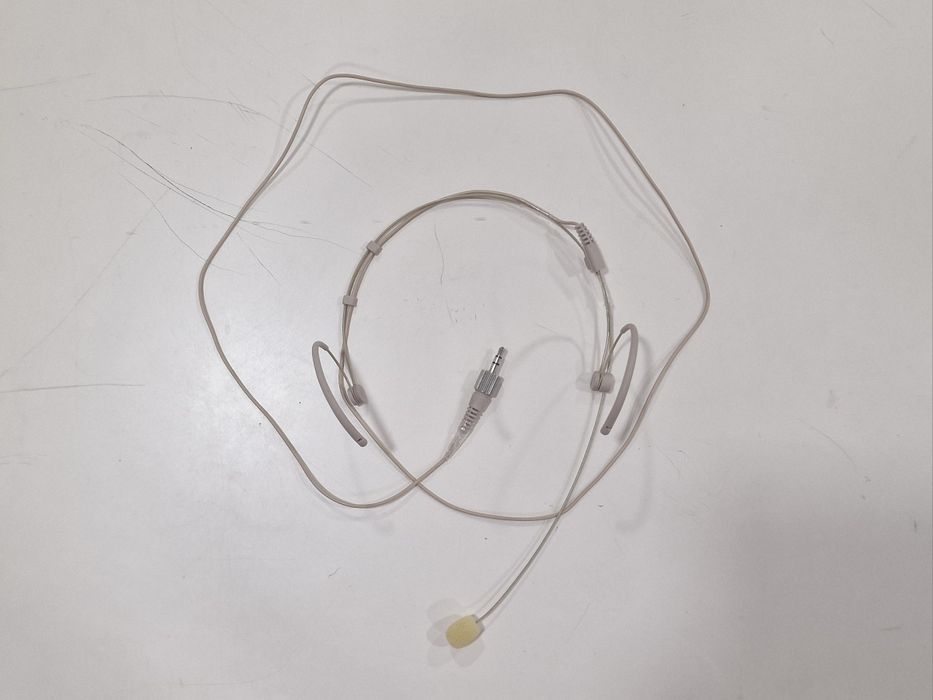 Set de 2 Microfones sem fio SENNHEISER XS WIRELESS Vocal Set