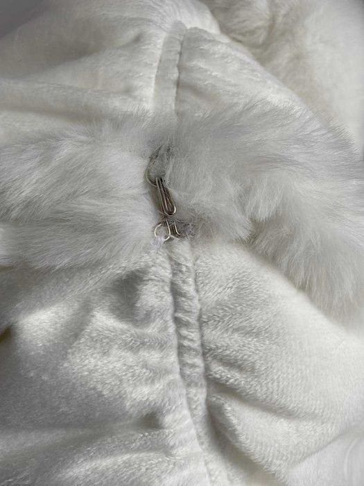 Etola ślubna, Bolerko, Narzuta dla Panny Młodej