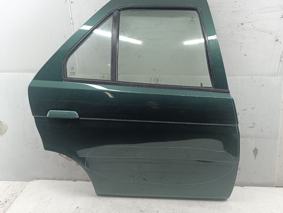 Porta Traseira Direita - ALFA ROMEO 155 (167_) | 92 - 97