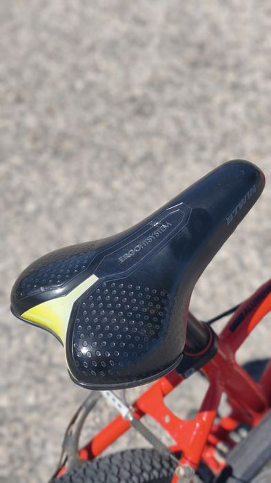 Bicicleta criança