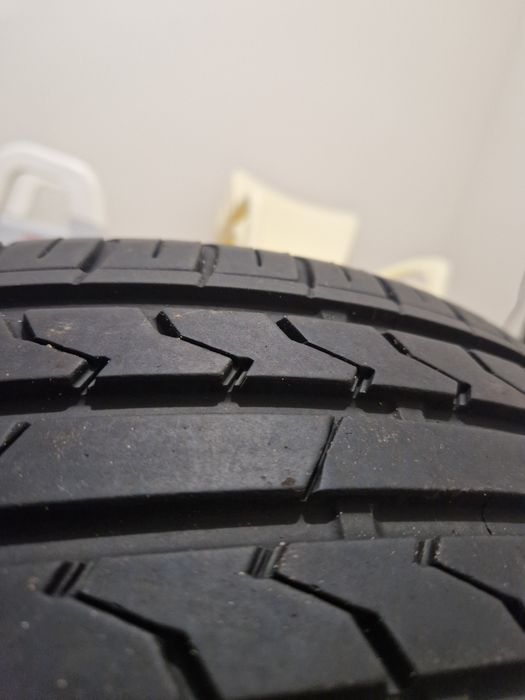 Opony Austone 195/60 R15