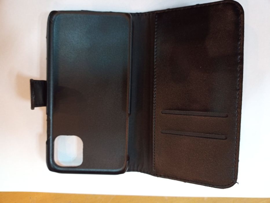 Capa para iPhone 11