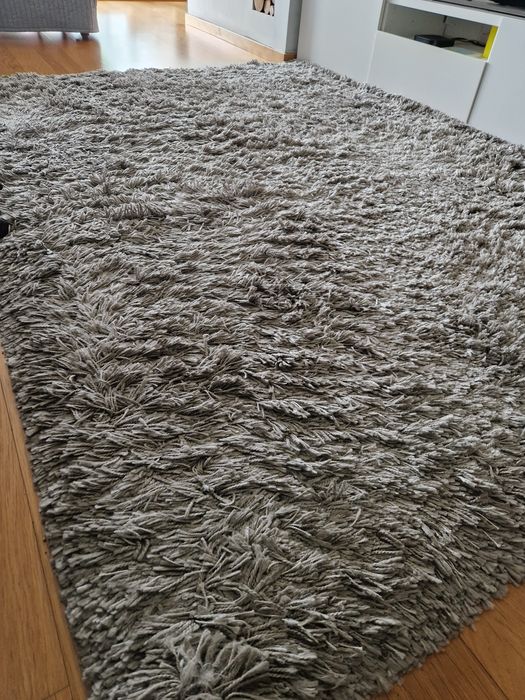 Tapete para sala