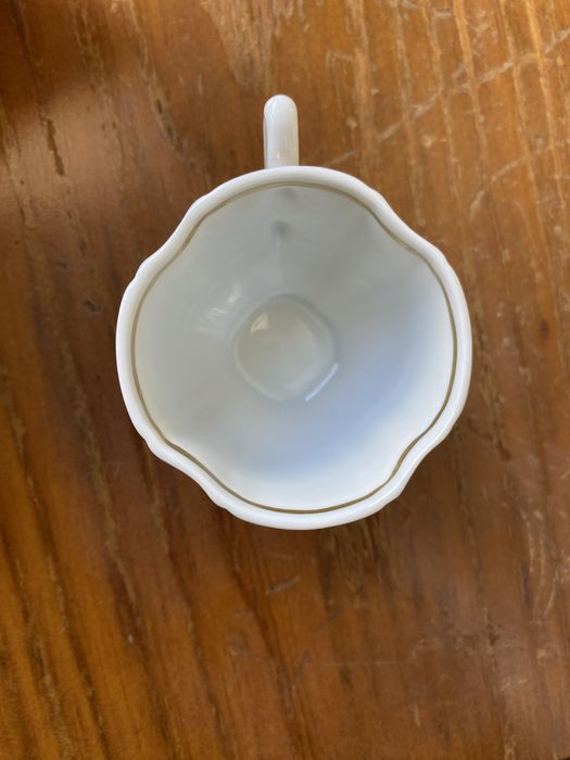 Chávena Limoges