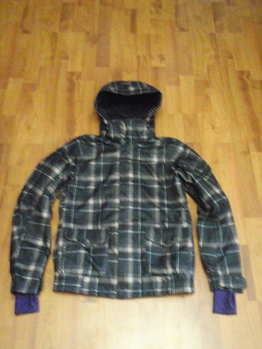 Лижна куртка O'Neill, розмір S, мембрана 10000 мм