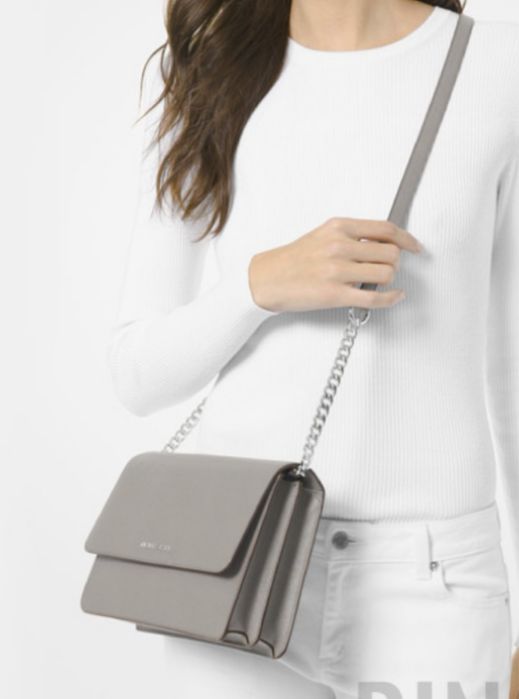 Сумка  Michael Kors Daniela Large оригинал