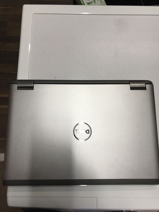 Ноутбук Dell vostro,ASUS x5mj