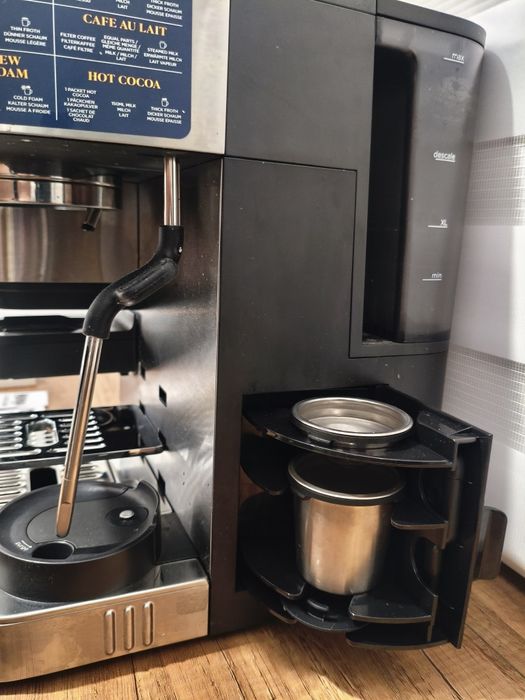 Ekspres do kawy Ninja Luxe Café PremierPremier