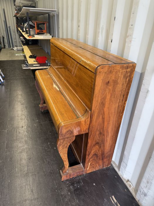 Pianino Calisia