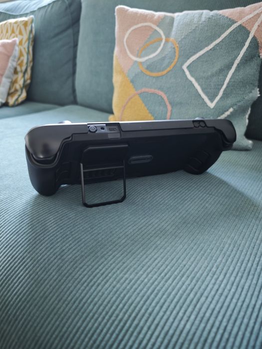 Steam deck OLED 1Tb