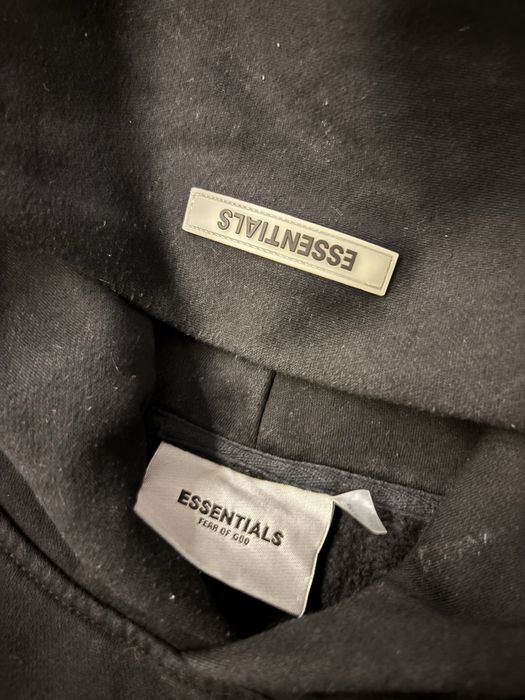 Bluza essentials