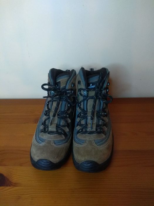 Buty górskie Bergson