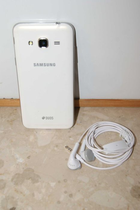 Samsung Galaxy J3 Dual Sim 6 8GB Nr 1