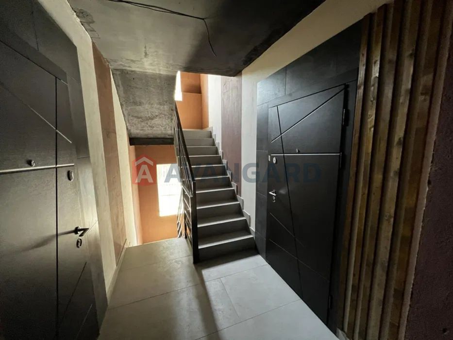 1-комнатная квартира по адресу ул. Курская (площадь 18 м²) - Atlanta.ua - фото 9