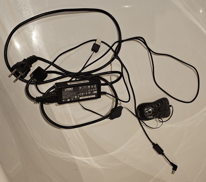 Laptop Acer Aspire 3690 BL50 + myszka gratis