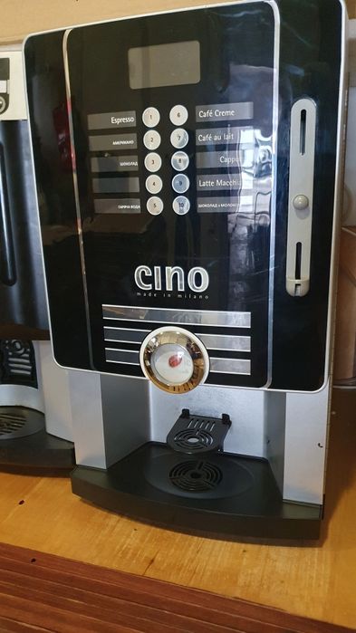 Кавова машина, кавовий апарат, rheavendors